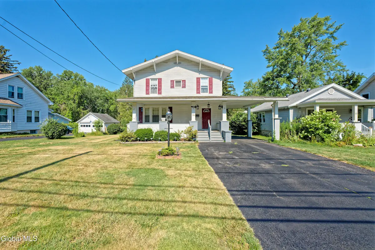 78 Old Loudon Road, Latham, NY 12110 - #1