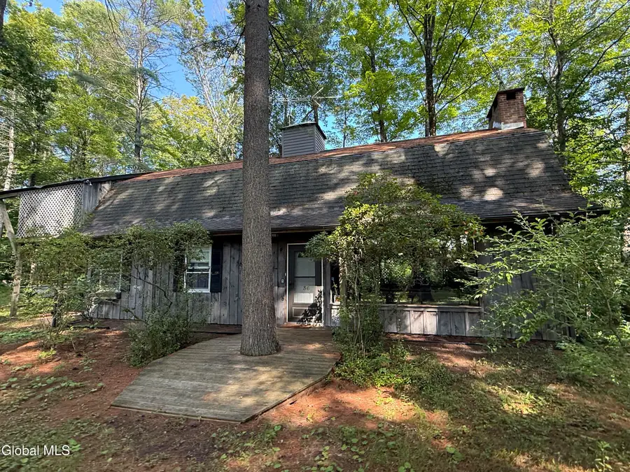 36 Hoffman Road, Saratoga Springs, NY 12866 - Image #2