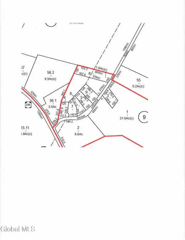 151 Skunk Hollow Road, Johnstown, NY 12078