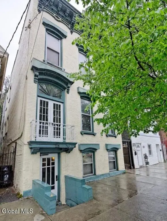 487 Washington Avenue, Albany, NY 12206