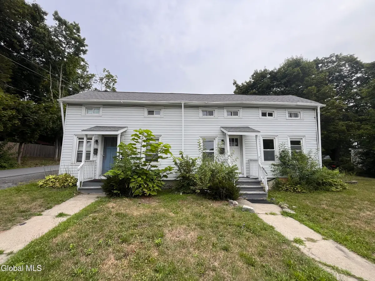 32 Burgoyne Street, Schuylerville, NY 12871 - Image #1