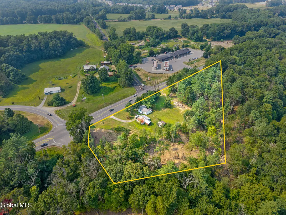 4205 Route 50, Wilton, NY 12866 - Image #1