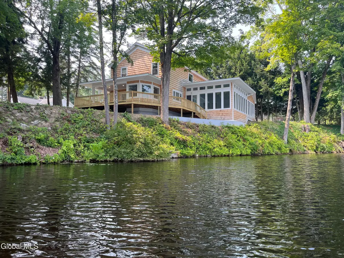 520 S Main Street, Northville, NY 12134 - Image #1