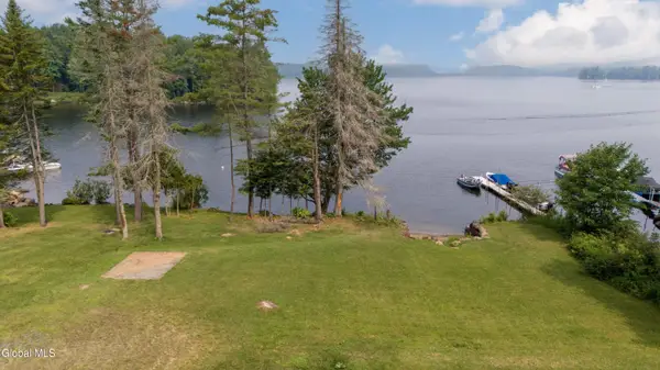 113 Brown Point Drive, Lake Pleasant, NY 12108