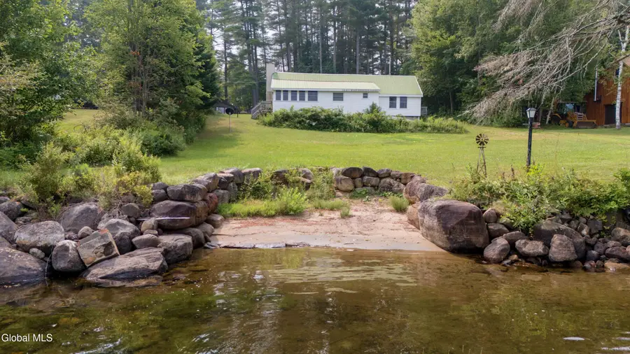 113 Brown Point Drive, Lake Pleasant, NY 12108 - Image #2