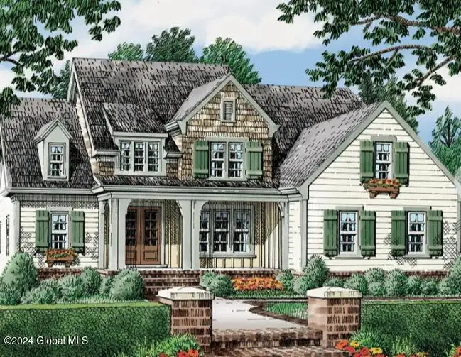 7 Arlington Circle, Ballston Spa, NY 12020 - Image #1