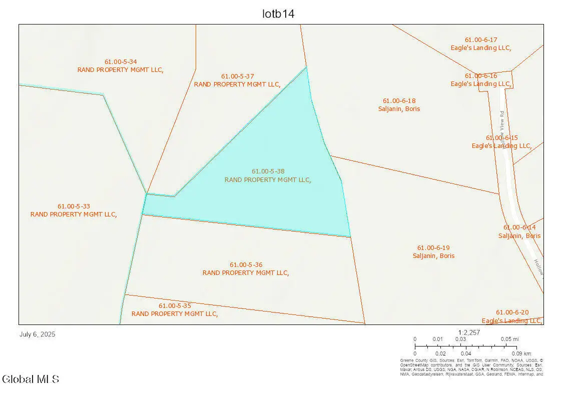 TBD Boulder Brook Road #Lot 14, Windham, NY 12496 - Image #1