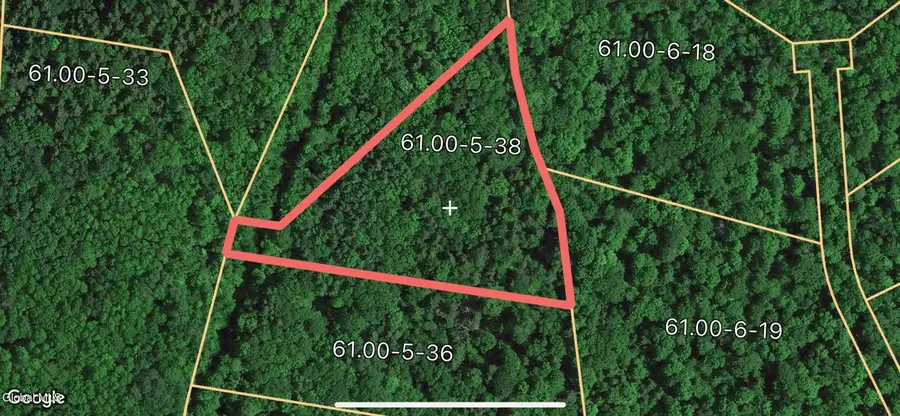 TBD Boulder Brook Road #Lot 14, Windham, NY 12496 - Image #2