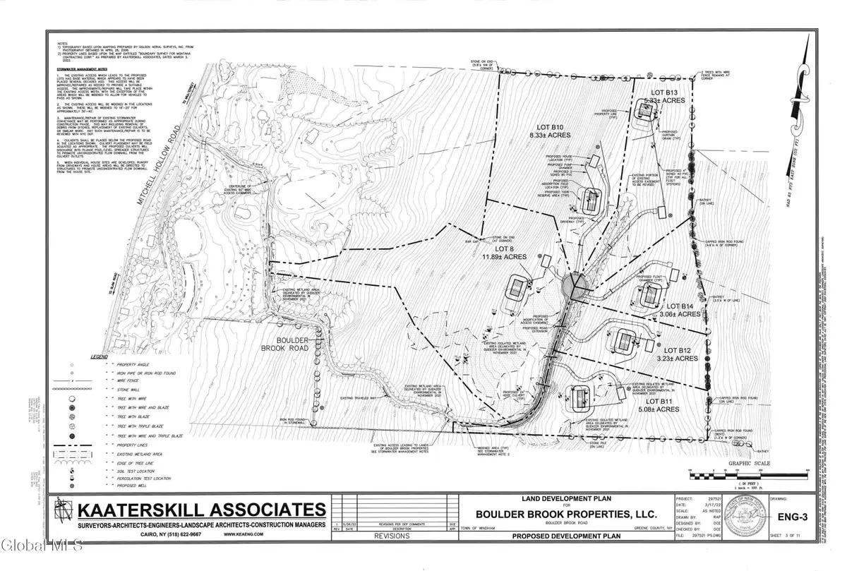 TBD Boulder Brook Road #Lots 33-38, Windham, NY 12496 - Image #1