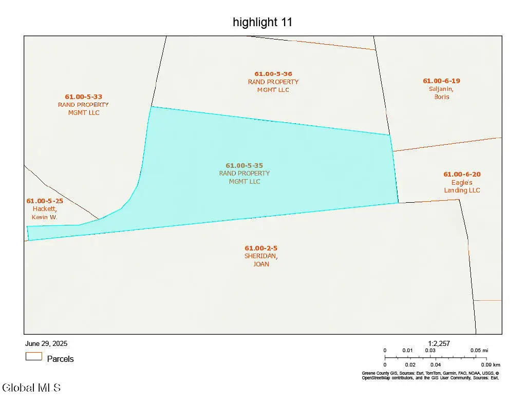 TBD Boulder Brook Road #Lot  11, Windham, NY 12496 - Image #1