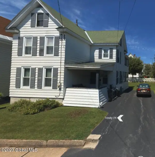 27 Trinity Place, Amsterdam, NY 12010