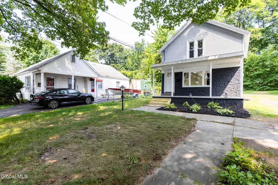 45 Fairview St Extension, South Glens Falls, NY 12803 - Image #2