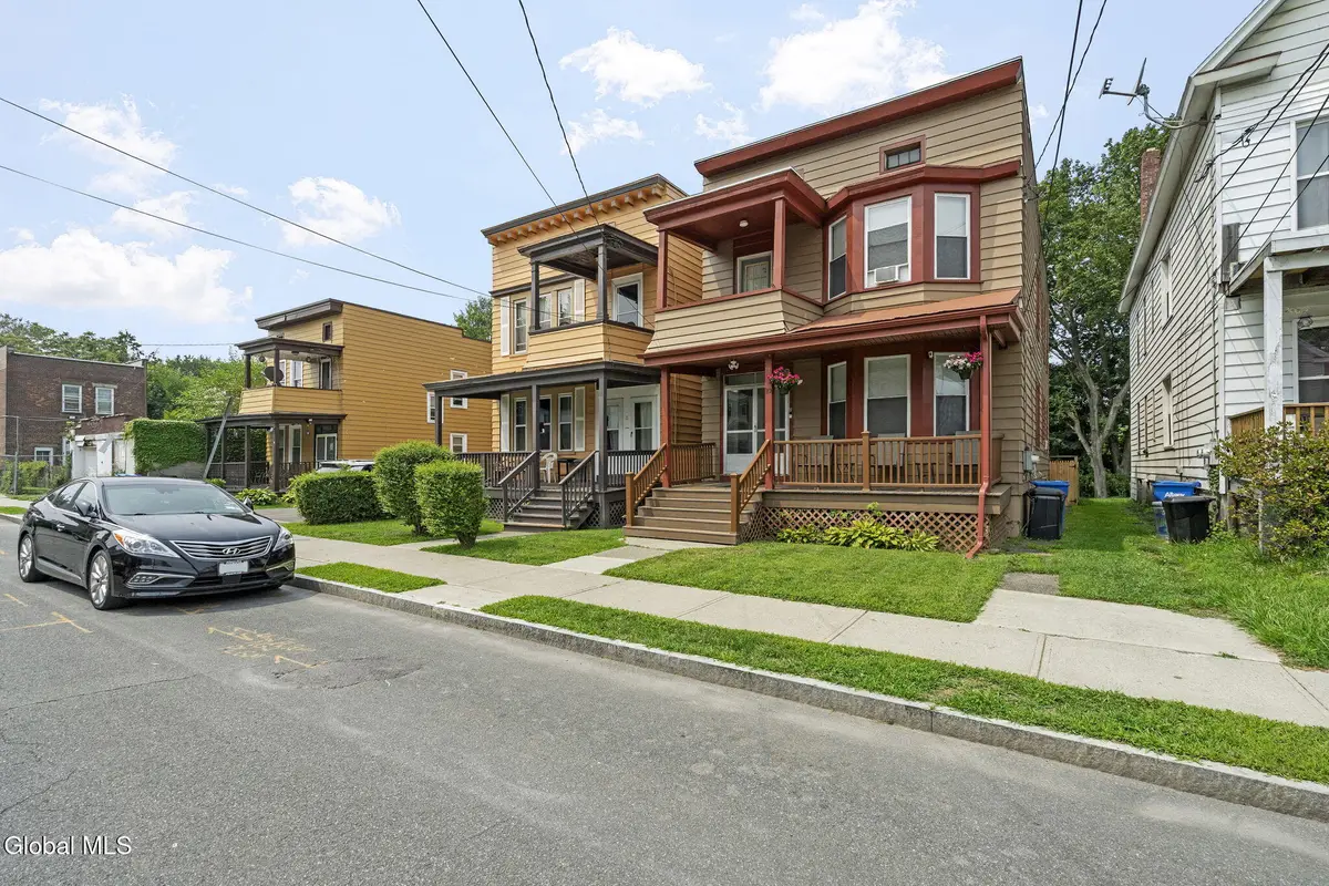 10 Wilkins Avenue, Albany, NY 12206 - Image #1