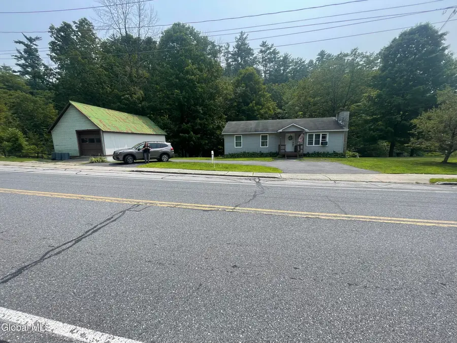 4 Mill Street, Lake Luzerne, NY 12846 - Image #2