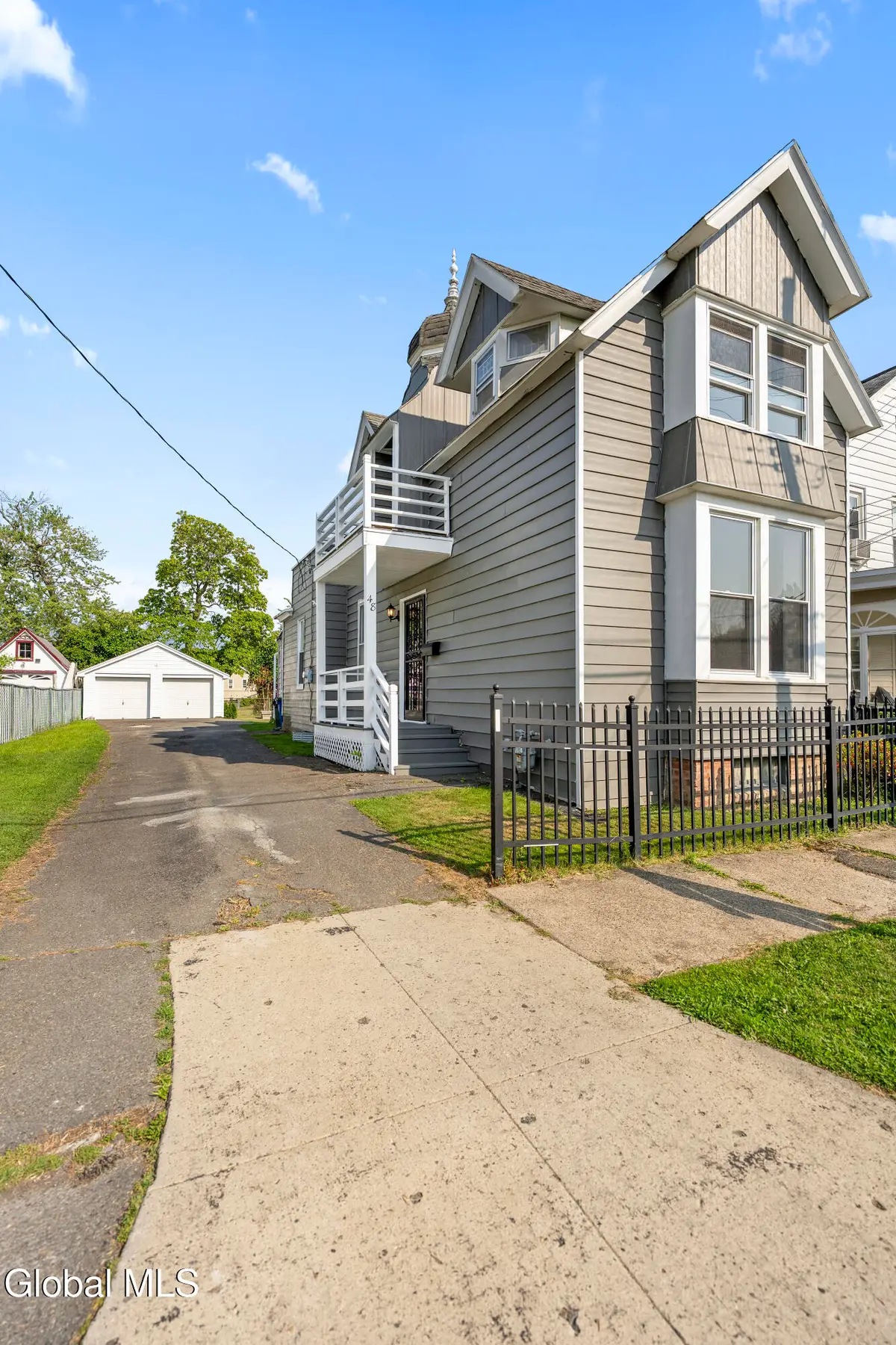 48 Masten Avenue, Cohoes, NY 12047 - Image #1