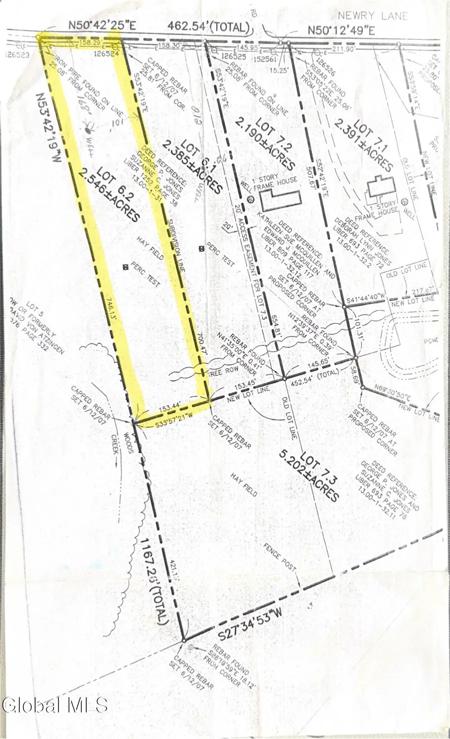 134 Newry Lane, Greenville, NY 12083 - Image #2