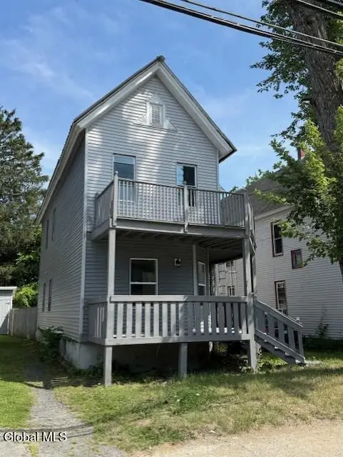 183 Market Street, Amsterdam, NY 12010