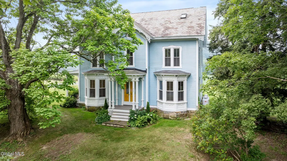 717 County Route 62, Jackson, NY 12816 - Image #1