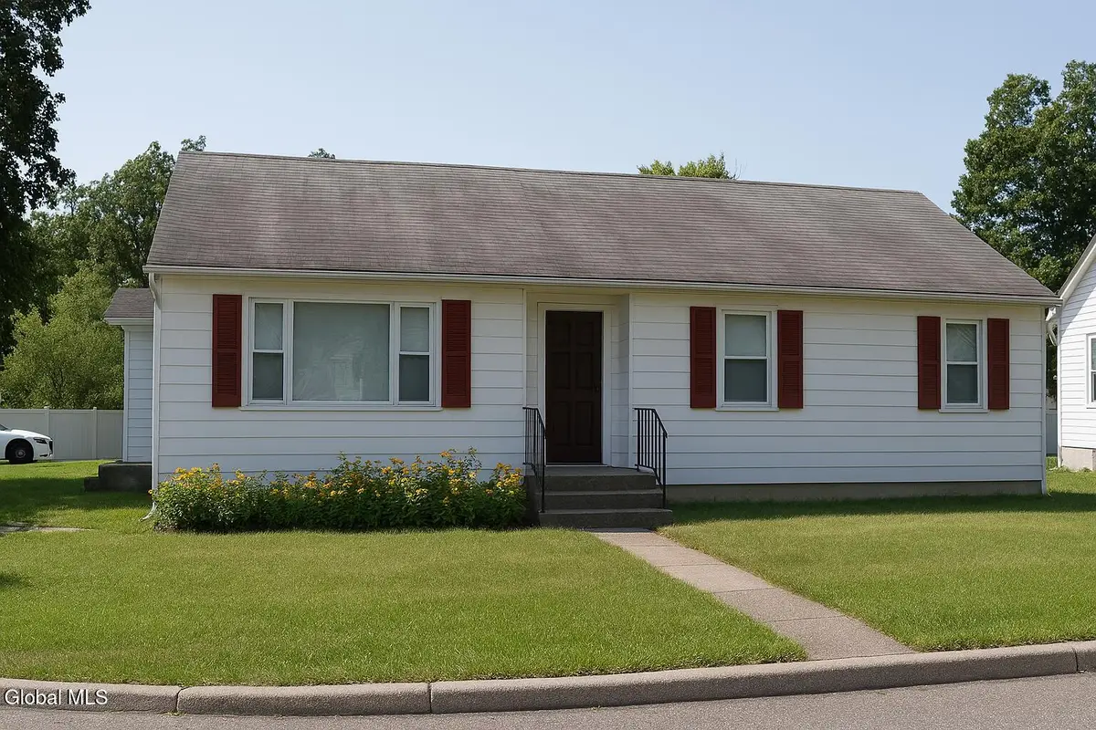 1016 Mann Avenue, Rensselaer, NY 12144 - Image #1