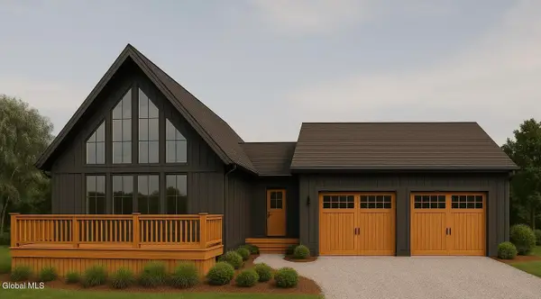 106 Mountain Path, Johnsburg, NY 12853