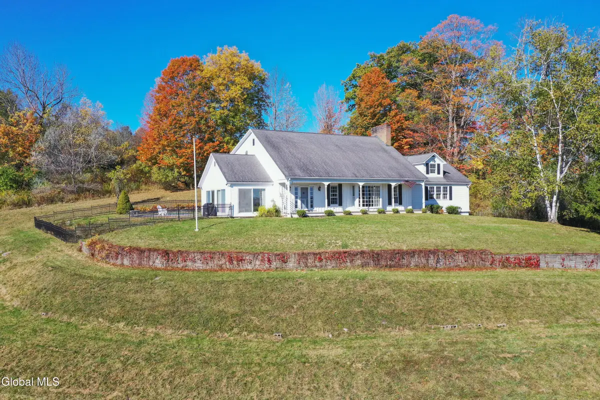 165 Browdy Mountain Road, Cooperstown, NY 13326 - Image #1