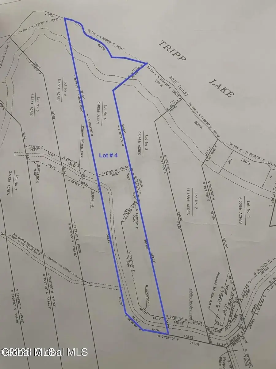 L34 Mountain Lane, Warrensburg Town, NY 12817 - Image #2