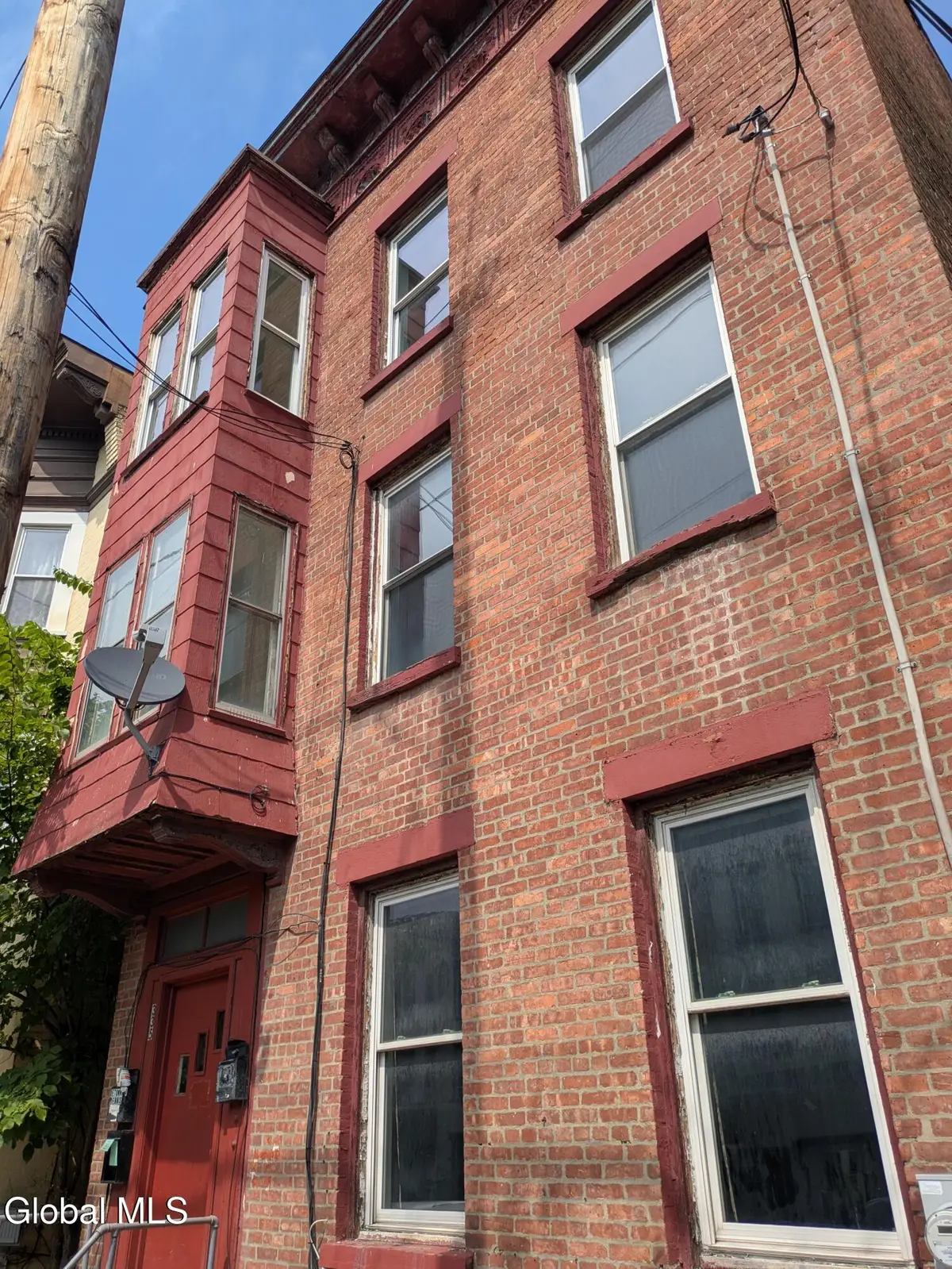 335 Congress Street, Troy, NY 12180 - #1