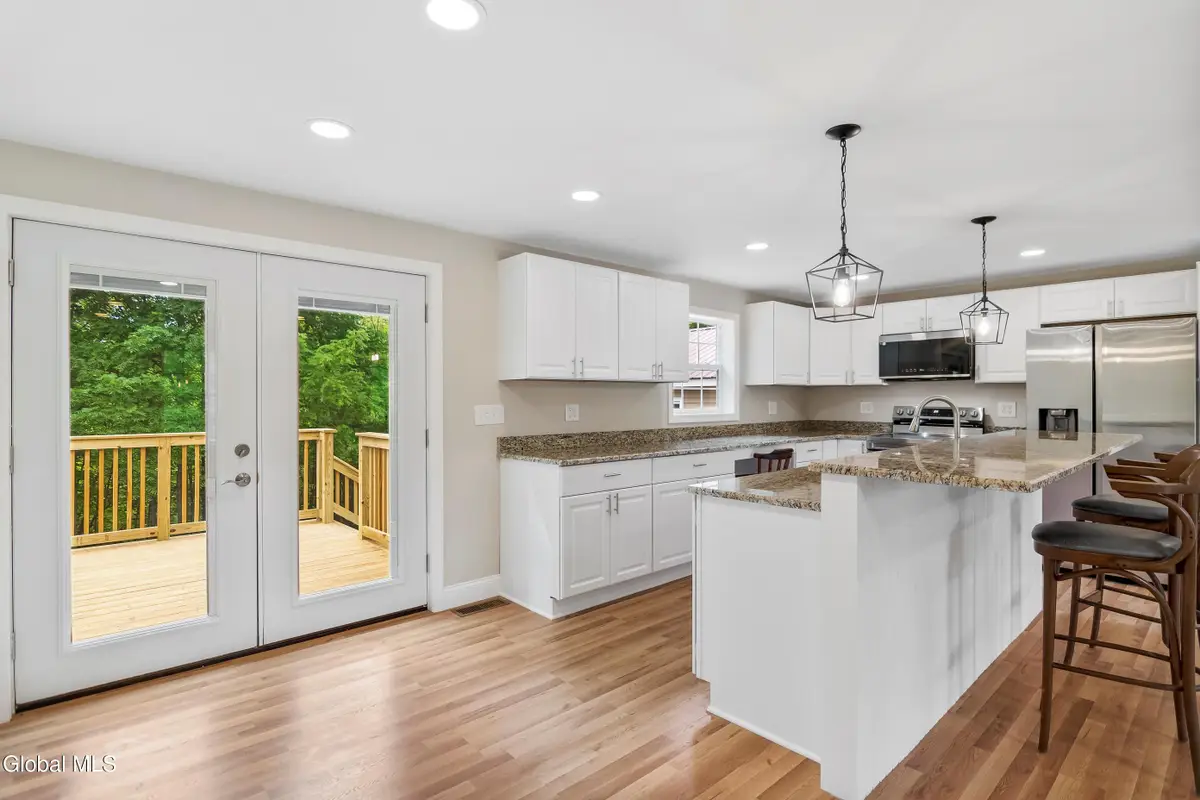 22 Scott Street, Hoosick Falls, NY 12090 - #1