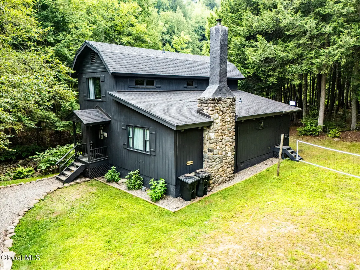 243 Warrensburg Road, Stony Creek, NY 12878 - Image #1