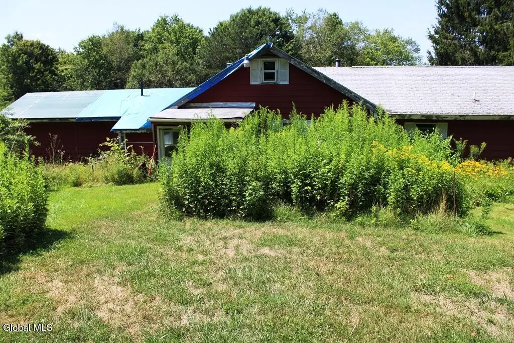 176 Boughton Road, Worcester, NY 12197 - Image #1