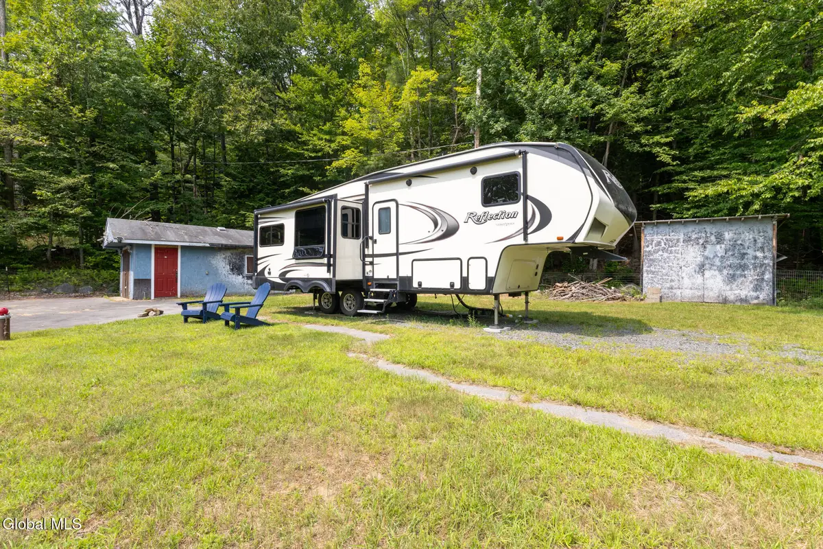 279 Snow Road, Hadley, NY 12835 - Image #1