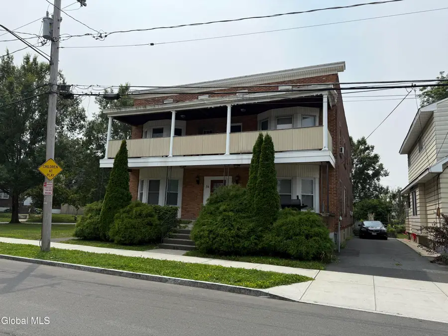 34-36 Sparkill Avenue, Albany, NY 12209 - Image #2