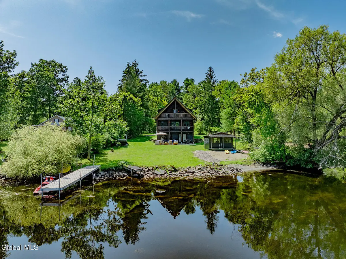 177 Shore Road, Mariaville Lake, NY 12137 - Image #1