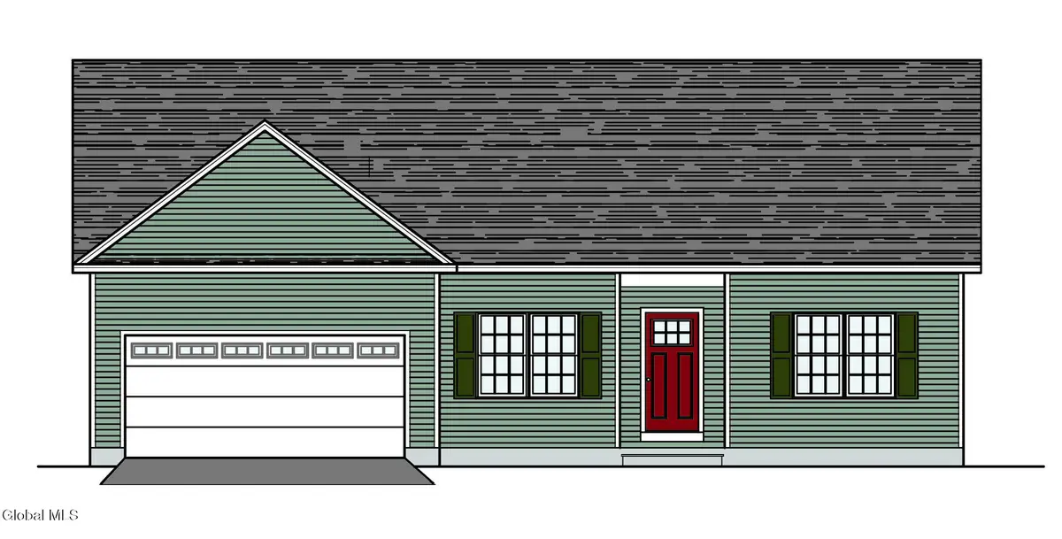 170-172 Redmond Road, Moreau, NY 12831 - Image #1