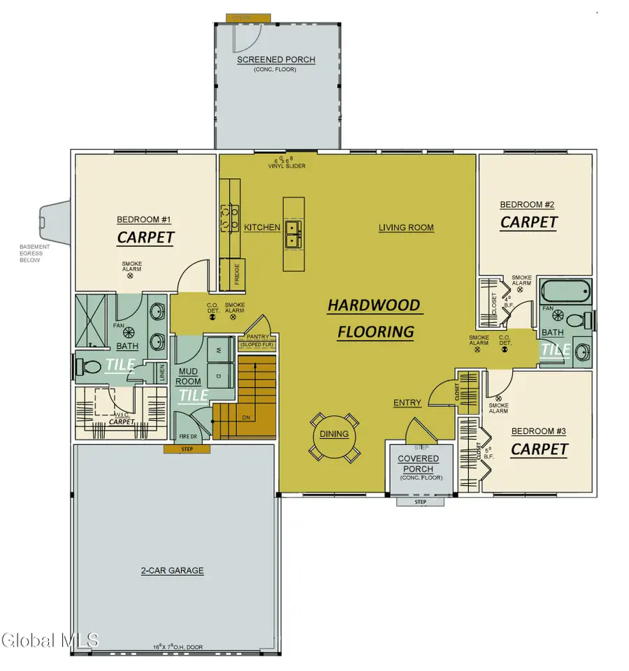 170-172 Redmond Road, Moreau, NY 12831 - Image #2