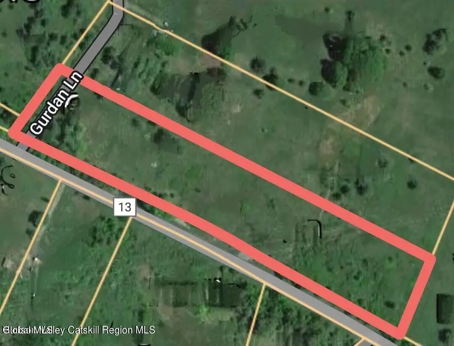 104 Gurdon Lane, Gilboa, NY 12076 - Image #2