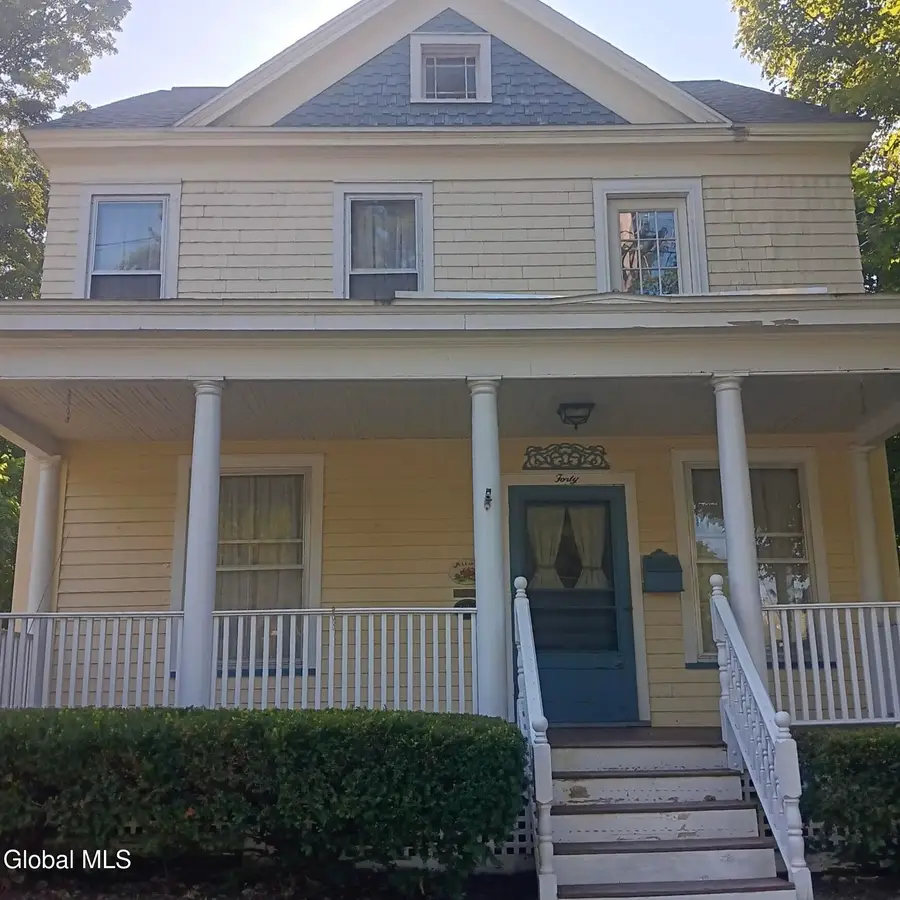 40 Ballston Avenue, Ballston Spa, NY 12020 - Image #3