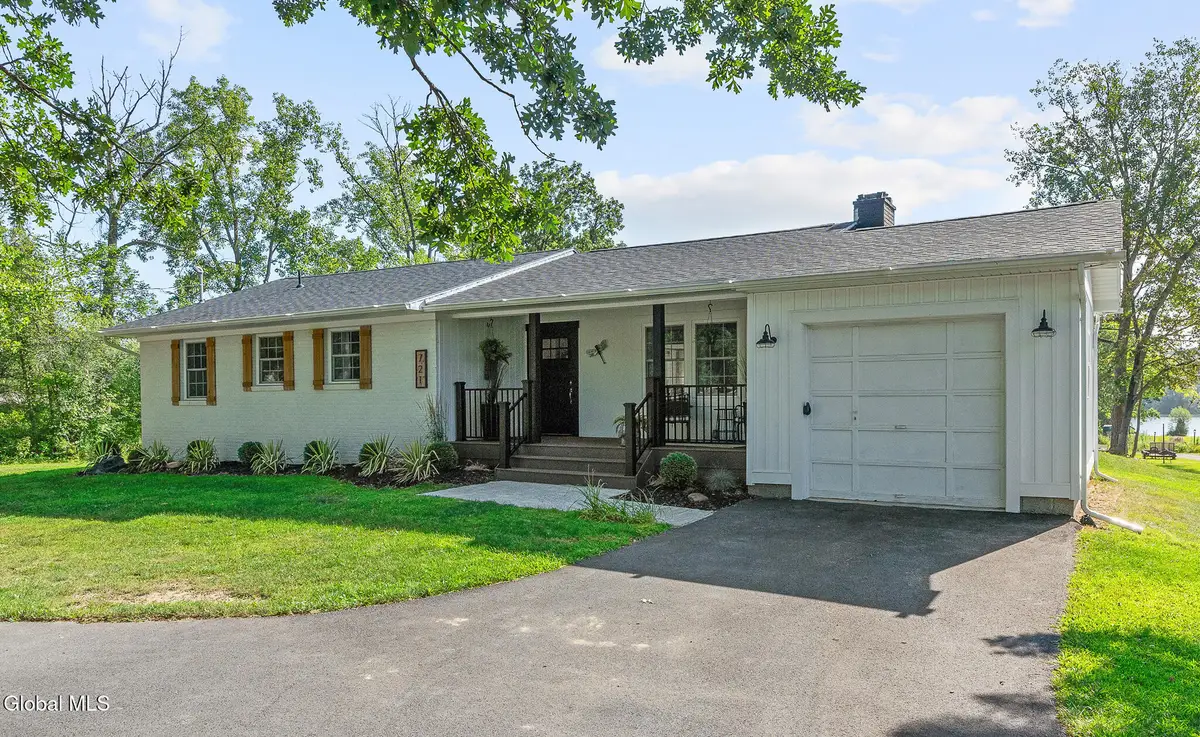 721 Hudson River Road, Mechanicville, NY 12118 - Image #1