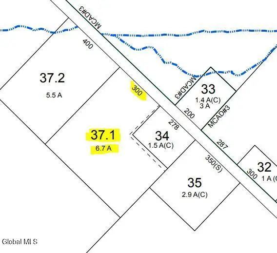 L37.1 Sloansville Road, Charleston, NY 12066 - Image #2