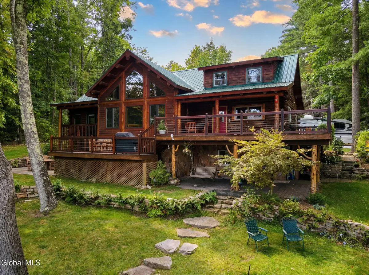 7955 Lake Shore Drive, Silver Bay, NY 12874 - #1