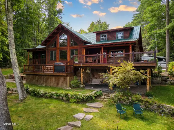 7955 Lake Shore Drive, Hague, NY 12874