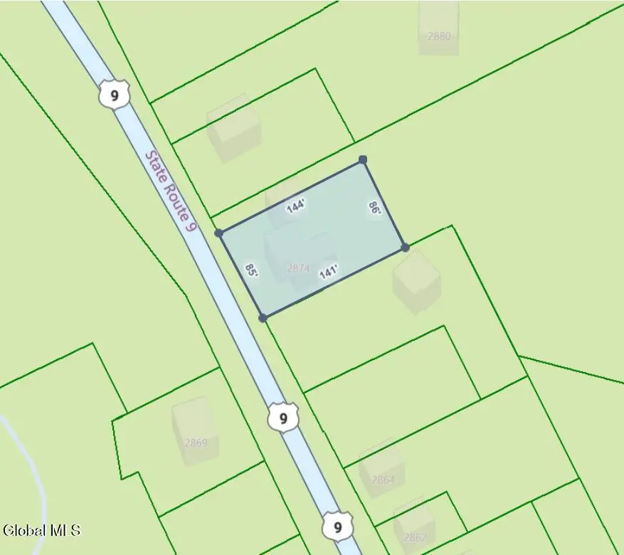 2874 Rt 9, Lake George, NY 12845 - Image #2