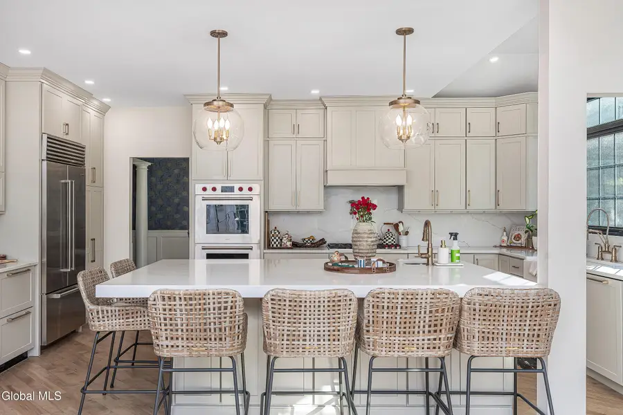 60 Stone Crest Drive, Halfmoon, NY 12118 - Image #3