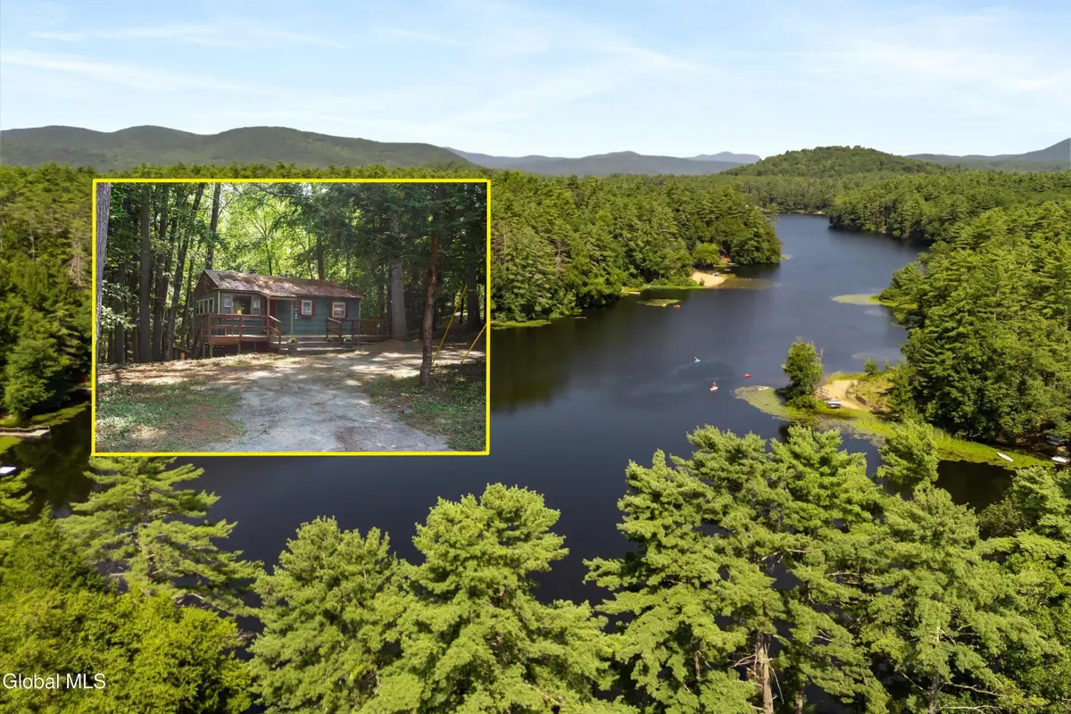 94 Sagamore Street, Lake Luzerne, NY 12846 - Image #1