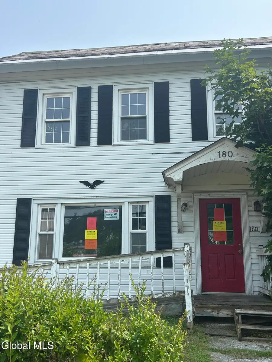 180 S Main Street, Mechanicville, NY 12118 - Image #2