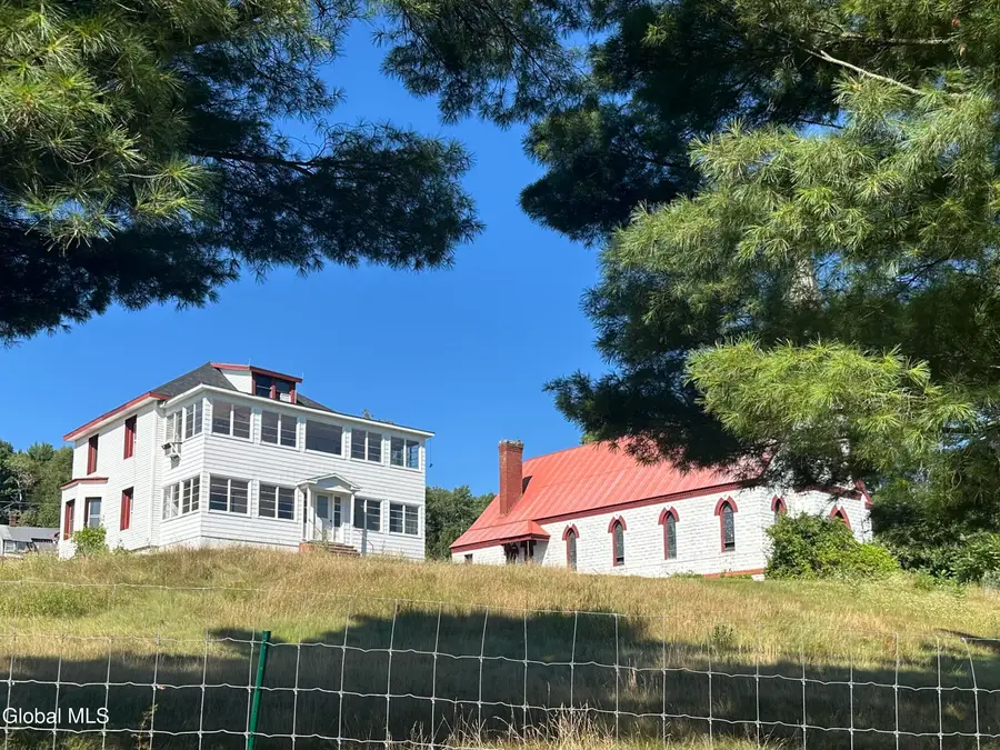 40 Wasson Street, Witherbee, NY 12998 - Image #2