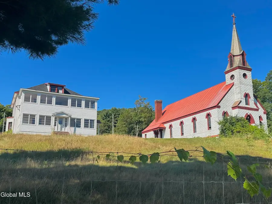 40 Wasson Street, Witherbee, NY 12998 - Image #3