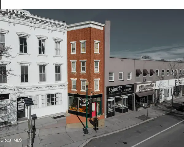 573 E Main Street, Cobleskill, NY 12043