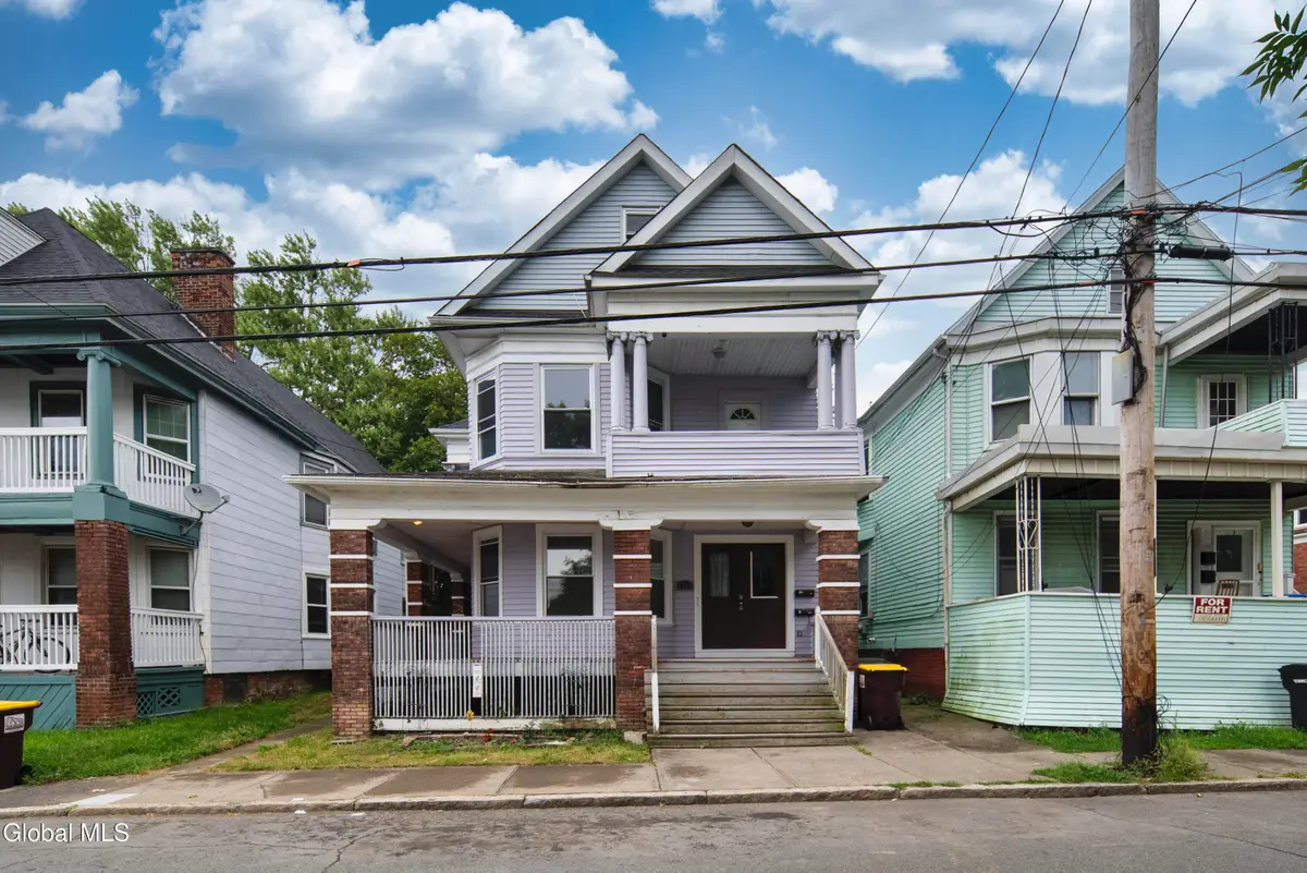2210 15th Street, Troy, NY 12180 - #1