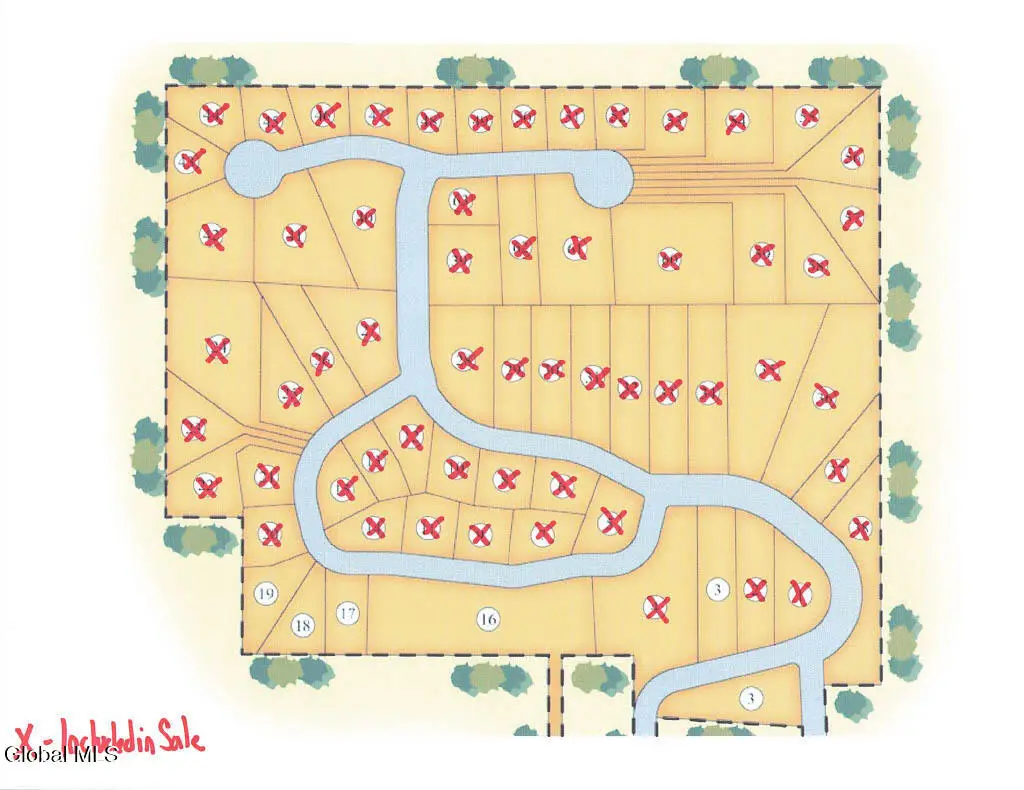 00 Golf Course Road, Amsterdam, NY 12010 - Image #1